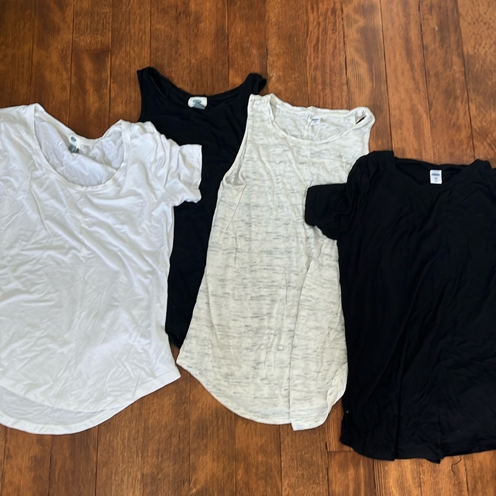 Old navy bundle